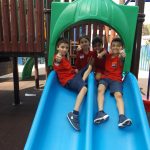 OASIS – AIS – Day 13 – Photos