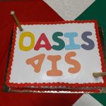 OASIS – AIS – Day 14 – Photos