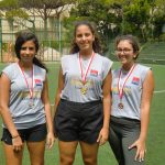 Football – OASIS – MLS – Results