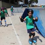 OASIS – MLS – Day 14 – Photos