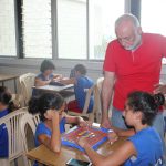 OASIS – MLS – Day 18 – Photos