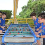 OASIS – MLS – Day 19 – Photos