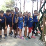 OASIS – MLS – Day 25 – Natureland – GH