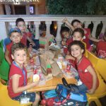 OASIS – MLS – Day 35 – KidzMondo