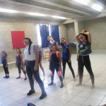 OASIS – AIS – Day 36 – Photos