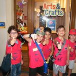 OASIS – AIS – Day 33 – KidzMondo