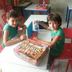 OASIS – AIS – Day 35 – Photos