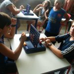 OASIS – AIS – Day 24 – Photos