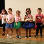 Gala – OASIS – AIS – Results