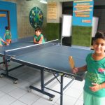 OASIS – AIS – Day 22 – Photos