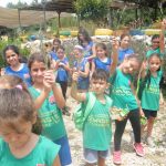 OASIS – AIS – Day 20 – Kids Natura – EFGHI