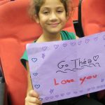OASIS – AIS – Day 29 – Photos