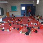 OASIS – AIS – Day 23 – Photos