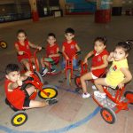 OASIS – AIS – Day 25 – Photos