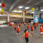 OASIS – AIS – Day 26 – Photos