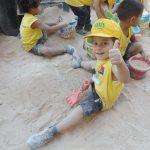 OASIS – AIS – Day 28 – Photos