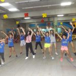 OASIS – AIS – Day 32 – Photos
