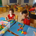 OASIS – AIS – Day 33 – Photos