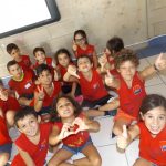 OASIS – AIS – Day 34 – Photos