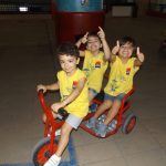 OASIS – AIS – Day 37 – Photos