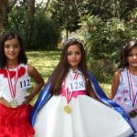 Miss & Mister EFGHI – OASIS – MLS – Results