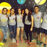 OASIS – AIS – Day 19 – Photos