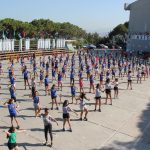 OASIS – MLS – Day 37 – Photos