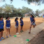 Athleticism – OASIS – MLS – Results