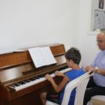 OASIS – MLS – Day 21 – Photos