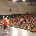 Gala – OASIS – MLS – Results