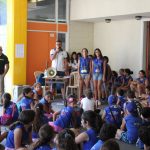 OASIS – MLS – Day 26 – Photos