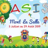 OASIS – MLS – 2019