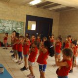 OASIS – AIS – Day 6 – Photos