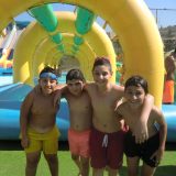 OASIS – MLS – Day 14 – Sports Zone – GH