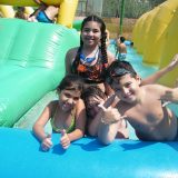 OASIS – AIS – Day 10 – Sports Zone – EFGHI
