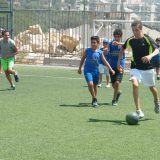OASIS – AIS – Day 17 – Photos