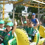 OASIS – AIS – Day 5 – Dream Park – EFGHI