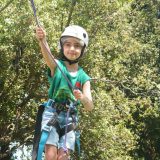 OASIS – AIS – Day 15 – Fun Yard Kleyaat – EFGHI