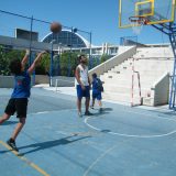OASIS – AIS – Day 12 – Photos