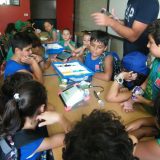 OASIS – AIS – Day 3 – Photos