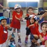 OASIS – AIS – Day 5 – Photos