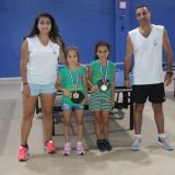 Table Tennis – OASIS – MLS – Results Table Tennis – OASIS – MLS – Results