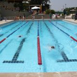 Swimming – OASIS – MLS – Results EFGHI