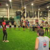 OASIS – MLS – Day 16 – Bounce – I