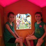 OASIS – AIS – Day 25 – Fun Zone – EFGHI