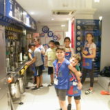 OASIS – AIS – Day 33 – Kidzmondo