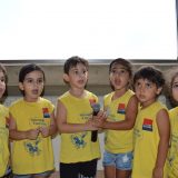 OASIS – AIS – Day 24 – Photos
