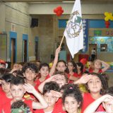 OASIS – AIS – Day 19 – Photos