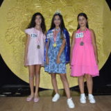 Miss & Mister – OASIS – AIS – Results Miss & Mister – OASIS – AIS – Results