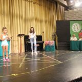 Gala – OASIS – MLS – Results EFGHI Gala – OASIS – MLS – Results EFGHI